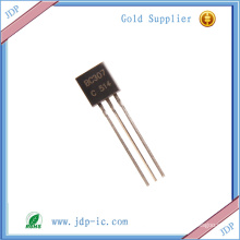 Amplifier Transistors (PNP Silicon) Bc307